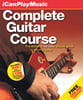 I Can Play Music Complete Guitar Course Guitar and Fretted sheet music cover